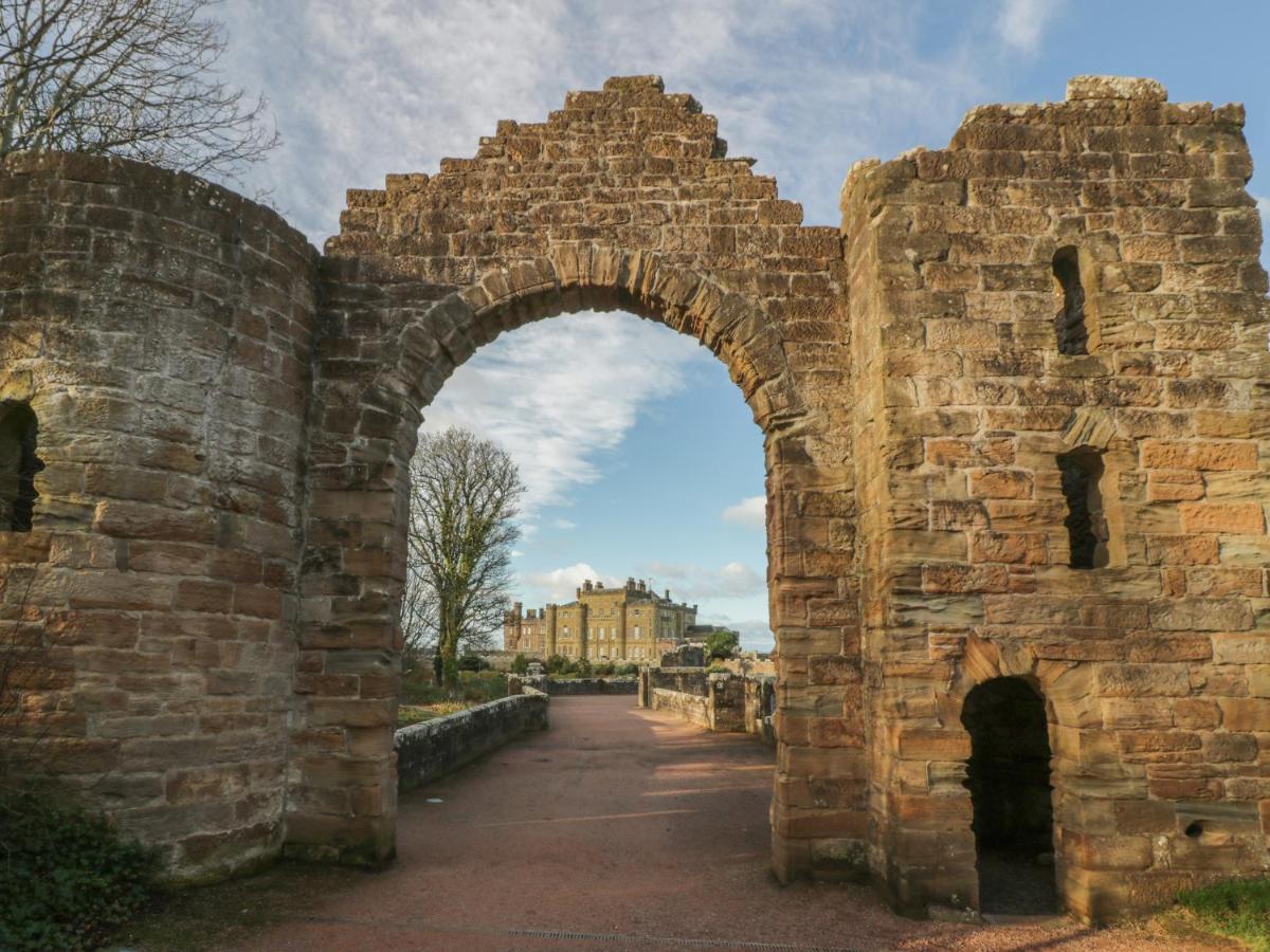 Royal Artillery Cottage - Culzean Castle Maybole Экстерьер фото