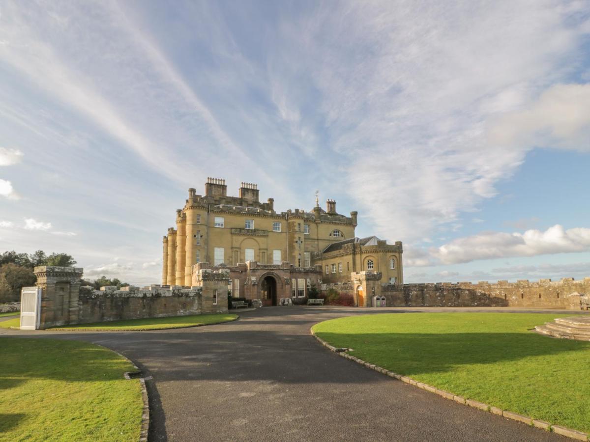Royal Artillery Cottage - Culzean Castle Maybole Экстерьер фото