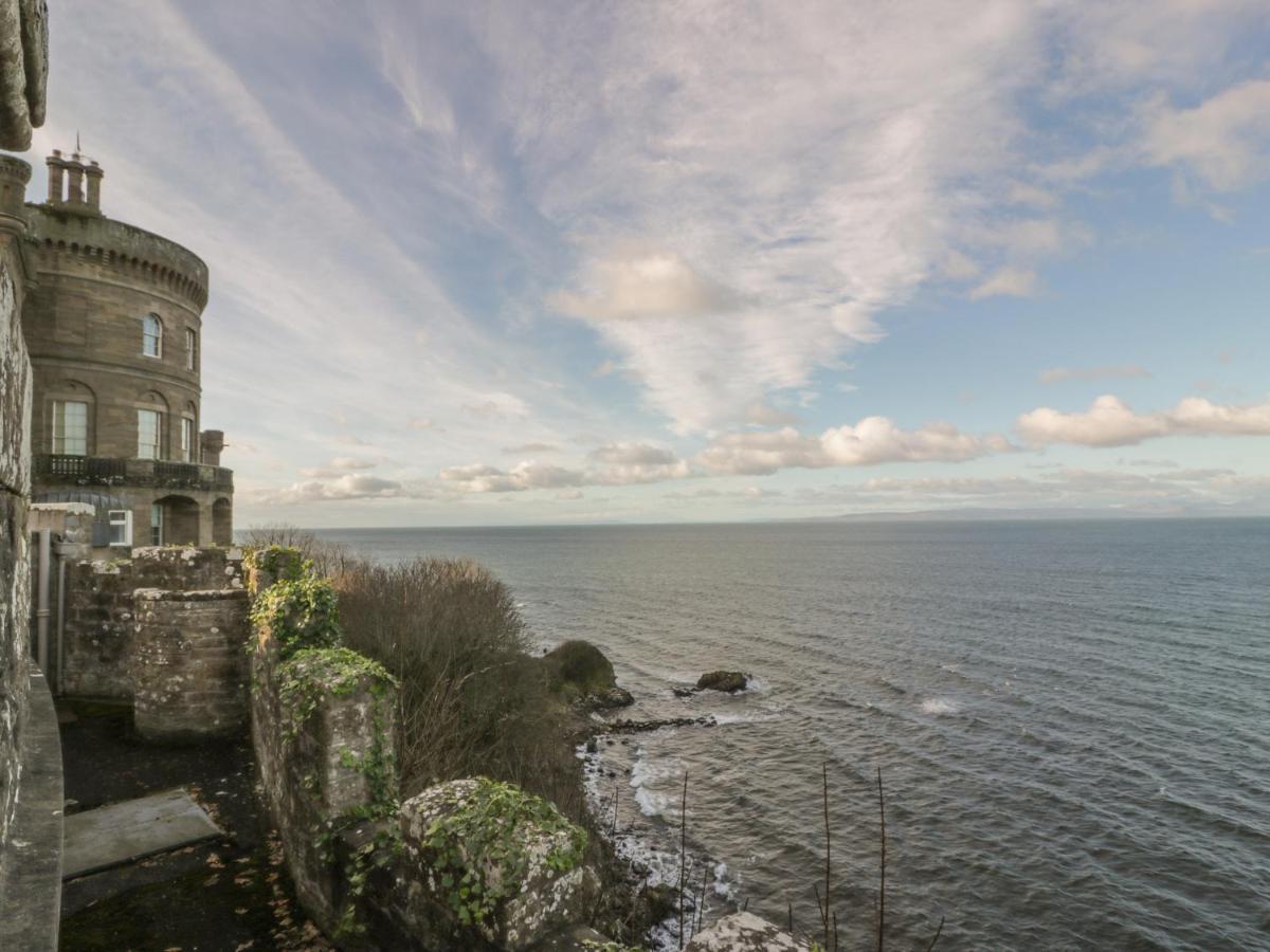 Royal Artillery Cottage - Culzean Castle Maybole Экстерьер фото