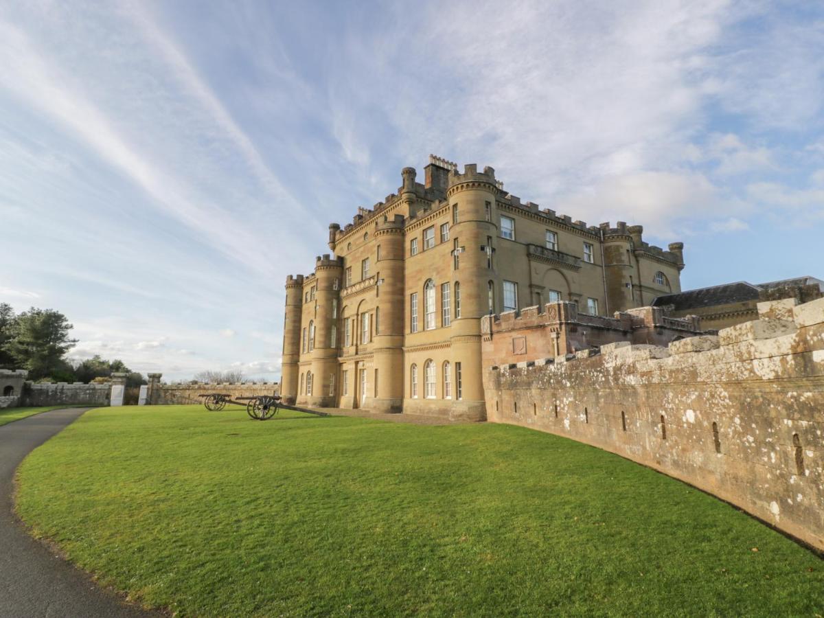 Royal Artillery Cottage - Culzean Castle Maybole Экстерьер фото