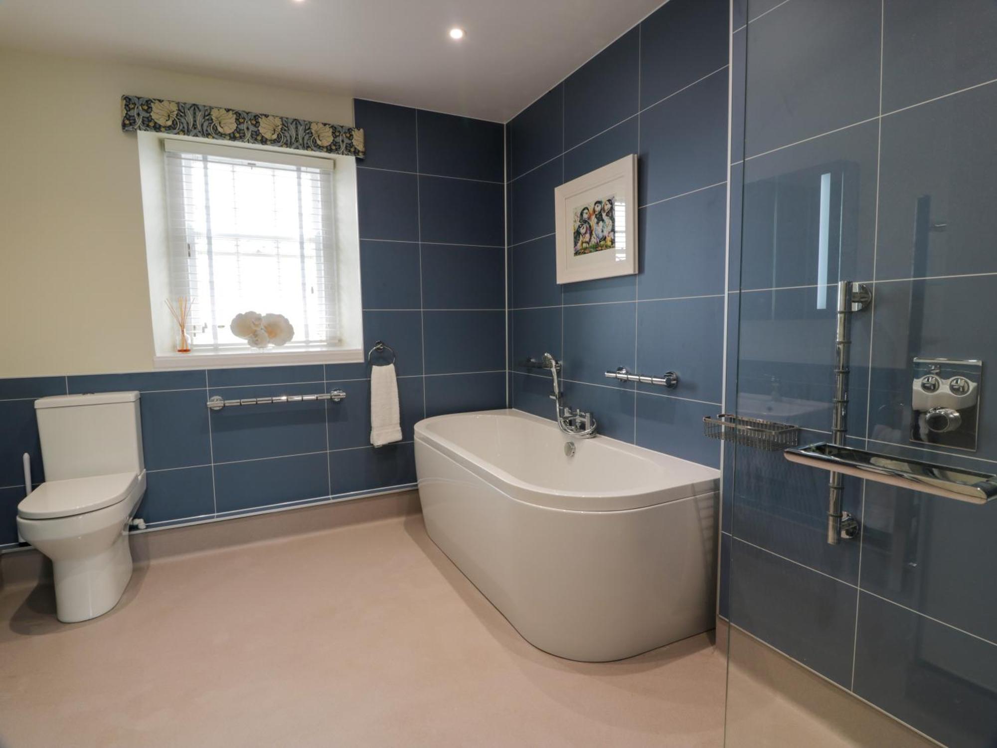 Royal Artillery Cottage - Culzean Castle Maybole Экстерьер фото