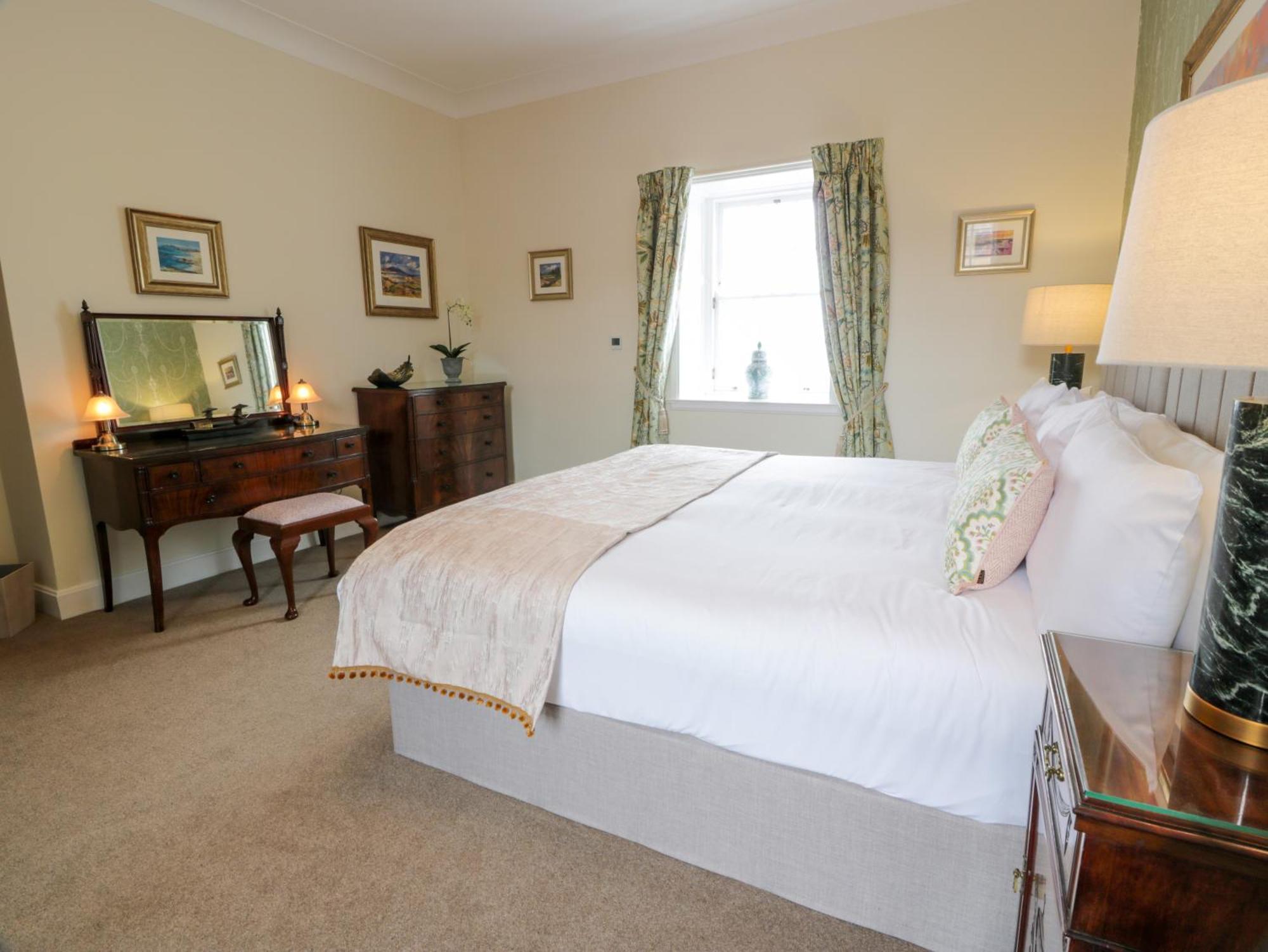 Royal Artillery Cottage - Culzean Castle Maybole Экстерьер фото